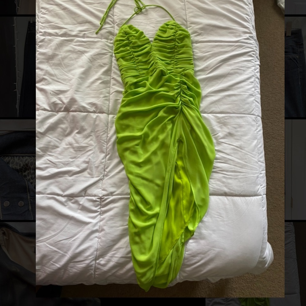 Revolve• Party Dress